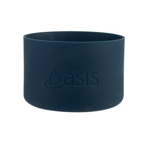 Oasis Silicone Bumper For Sports Bottle 550ML